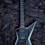 Washburn 3ST Stealth (Replica de Lutier)