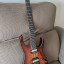 Ibanez RGT320Q RBB