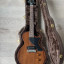 Gibson Charlie Starr Les Paul Junior - Dark Walnut