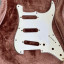 Vegarelics Stratocaster Custom Order 2023