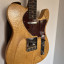 Telecaster Custom de Mojo Guitars