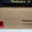 2 technics sl 1200m7l 50 anniversary