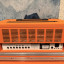 Cabezal Orange Rockerverb 50W MKIII