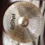Paiste Signature Full Ride 20".
