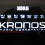 Korg Kronos 73