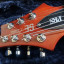 Guitarra PRS Custom SE 24/7 cuerdas