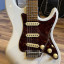 Sire Larry Carlton S7 Vintage Antique White