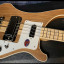 Rickenbacker 4003 Walnut 2024 , bajo nuevo a estrenar