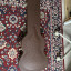 Guitarra Gibson SG Standard Ebony
