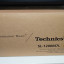 2 technics sl 1200m7l 50 anniversary
