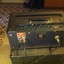 Amplificador VOX Ac 50 1965 ORIGINAL