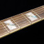 Indie Guitars 335 Two Tone Stripe