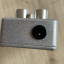 Keeley C4 4-knob compressor