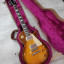 Gibson Les Paul Standard 2001 Honeyburst + Estuche Gibson