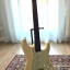 Fender Stratocaster John Mayer olympic white