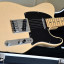 Fender American Ash Telecaster (2003-2008), Honey Blonde