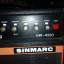 Sinmarc mr-4100