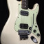 Fender Stratocaster Superstrat Deluxe Series 1998 MIM