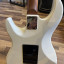 Sire Larry Carlton S7 Vintage Antique White