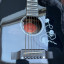 Gibson Custom Dave Mustaine Songwritter