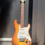 Guitarra Fender Estratocaster American Select año 2013 épocas buena