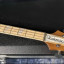 Rickenbacker 4003 Walnut 2024 , bajo nuevo a estrenar