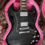 Guitarra Gibson SG Standard Ebony