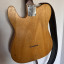 Telecaster Custom de Mojo Guitars