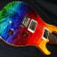 Prs Aldimeola  Prism