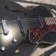 Godin 5th Avenue Kingpin P90 Electro