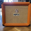 Amplificador Orange Crush 20