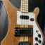 Rickenbacker 4003 Walnut 2024 , bajo nuevo a estrenar