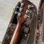 Gibson Charlie Starr Les Paul Junior - Dark Walnut