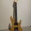 Washburn N4 USA Nuno Bettencourt