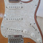 Guitarra Fender Estratocaster American Select año 2013 épocas buena
