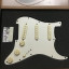 Pickguard Fender stratocaster pre-wired tex-mex