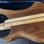 Rickenbacker 4003 Walnut 2024 , bajo nuevo a estrenar