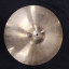 18" Crash avedis 60s
