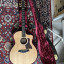 Guitarra Acústica Taylor 214CE DLX