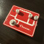 Plush Cream overdrive