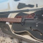 Godin 5th Avenue Kingpin P90 Electro