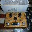 PEDAL HBE Power Screamer Overdrive U.S.A