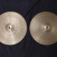 Hihat 13" Avedis New beat vintage