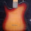 Valley Arts Custom Pro Telecaster Matched Head made in USA