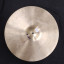 18" Crash avedis 60s