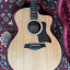 Guitarra Acústica Taylor 214CE DLX