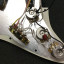 Pickguard Fender stratocaster pre-wired tex-mex
