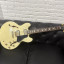 1964 gibson ES335 murphy lab polaris white