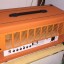 Orange Th30 por Vox AC30CC2