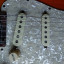 FENDER stratocaster American Deluxe Ash